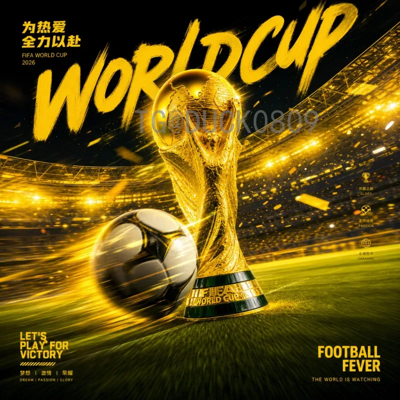官方2026美加墨世界杯非洲区名额分配详解与出线形势分析